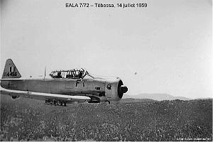 184- ARMEE DE L'AIR EN ALGERIE 1945-1962-32  (46)